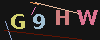 Gambar captcha